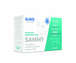 ALAVIS SAMMY 30tbl