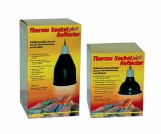 Lucky Reptile Thermo Socket plus Reflector Plug and Play