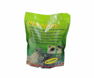 Lucky Reptile Herp Pottery 2,5 kg