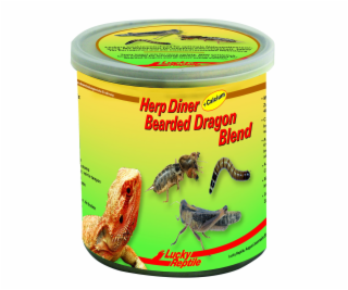 Lucky Reptile Herp Diner Bearded Dragon Blend 70g