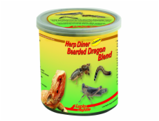 Lucky Reptile Herp Diner Bearded Dragon Blend 70g