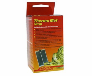 Lucky Reptile HEAT Thermo Mat Strip 22W, 88x15 cm