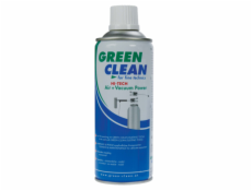 Green Clean High Tech Air Power Compressed Air Duster 400ml, G-2051