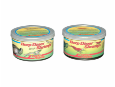 Lucky Reptile Herp Diner - krevety 35g 35g - malé