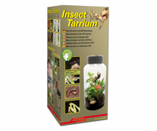 Lucky Reptile Insect Tarrium 5l 15x15x25 cm, obsah 5l