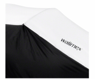 walimex pro Umbrella Softbox Translucent, 109cm