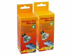 Lucky Reptile Halogen Sun Mini 50W Double Pack