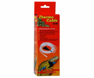 Lucky Reptile HEAT Thermo Cable 25W, délka 4,8 m