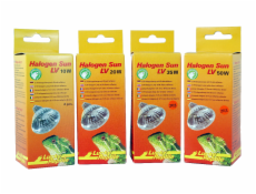 Lucky Reptile Halogen Sun LV 35W - Double Pack