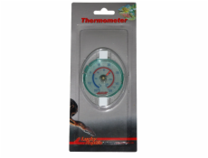 Lucky Reptile Glass Thermometer Teploměr o 6cm