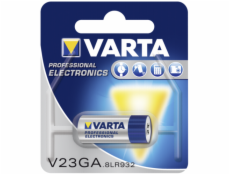 100x1 Varta electronic V 23 GA Car Alarm 12V      PU master box