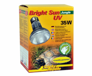 Lucky Reptile Bright Sun UV Jungle 35W