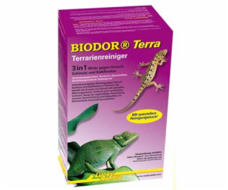 Lucky Reptile BIODOR® Terra 500 ml