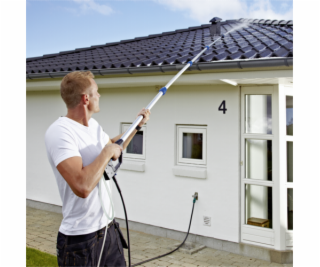 Nilfisk telescopic roof cleaner