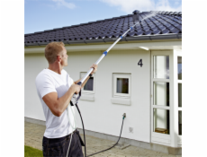 Nilfisk telescopic roof cleaner