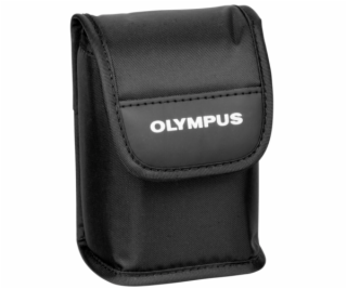 Olympus Slim 10x21 RC II Dark Silver