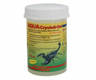 Lucky Reptile Aqua Crystals Gel 400 ml