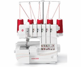 Šijací stroj Singer 14T968 Overlock