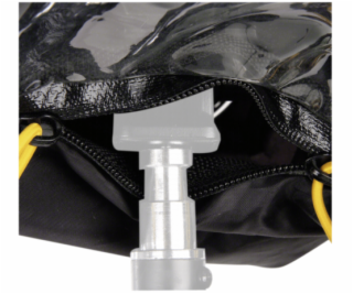 walimex Rain Cover XL for SLR Cameras