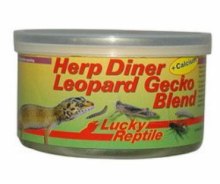 Lucky Reptile Herp Diner Leopard Gecko Blend 35g