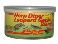 Lucky Reptile Herp Diner Leopard Gecko Blend 35g