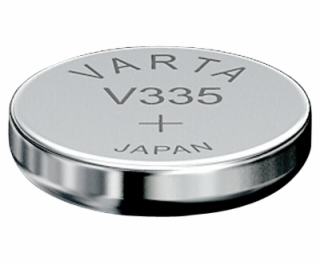 1 Varta Watch V 335