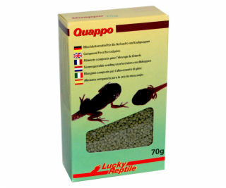 Lucky Reptile Quappo 70g