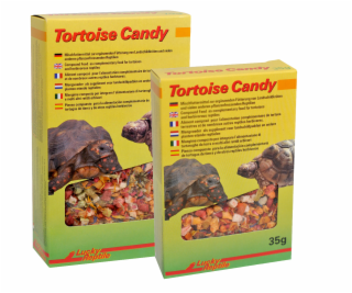 Lucky Reptile Tortoise Candy 35g