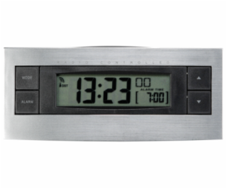 TFA 60.2511 radio controlled alarm clock