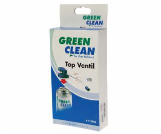 Green Clean V-2000 Green Clean Top Ventil V-2000