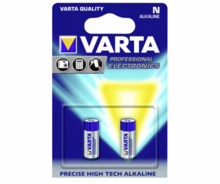 1x2 Varta electronic LR 1 Lady