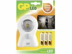 GP Lighting Nomad LED svetlo s Detektor pohybu 810NOMAD