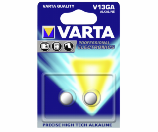 1x2 Varta electronic V 13 GA