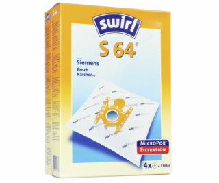 Swirl S 64 / S 66 MP