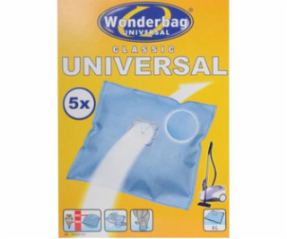 Filter Rowenta WB406140 Wonderbag (5 ks)