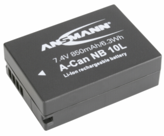 Ansmann A-Can NB-10L