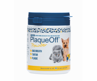 ProDen PlaqueOff Powder 180g