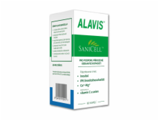 ALAVIS Sanicell 60tbl