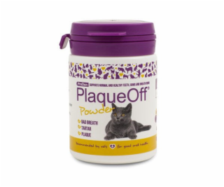 ProDen PlaqueOff Powder Cat 40 g pre mačky