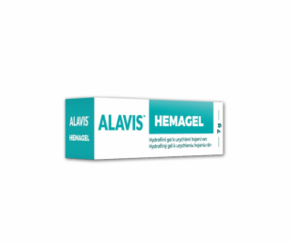 ALAVIS Hemagel 7g