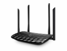 Archer C6 router AC1200 GLAN TP-LINK