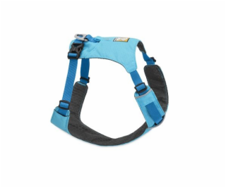 Ruffwear postroj pro psy, Hi & Light, modrý, velikost L/XL