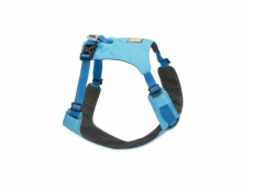 Ruffwear postroj pro psy, Hi & Light, modrý, velikost XXXS