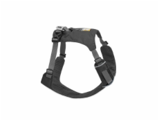 Ruffwear postroj pro psy, Hi & Light, šedý, velikost M