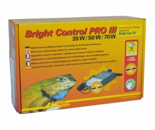 Lucky Reptile Bright Control PRO III 35/50/70W