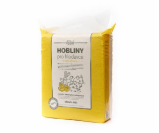 LIMARA hobliny s citronovou vůní, 60l/2,5kg