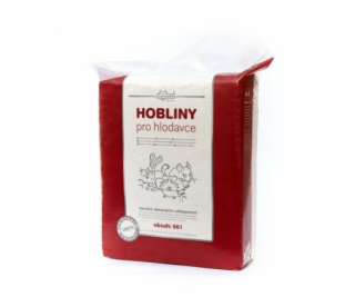 LIMARA hobliny, 60l/2,5kg