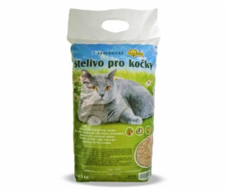 LIMARA stelivo pro kočky, 5kg