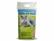 LIMARA stelivo pro kočky, 5kg