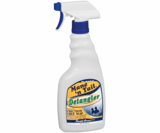 MANE  N TAIL Detangler 473 ml